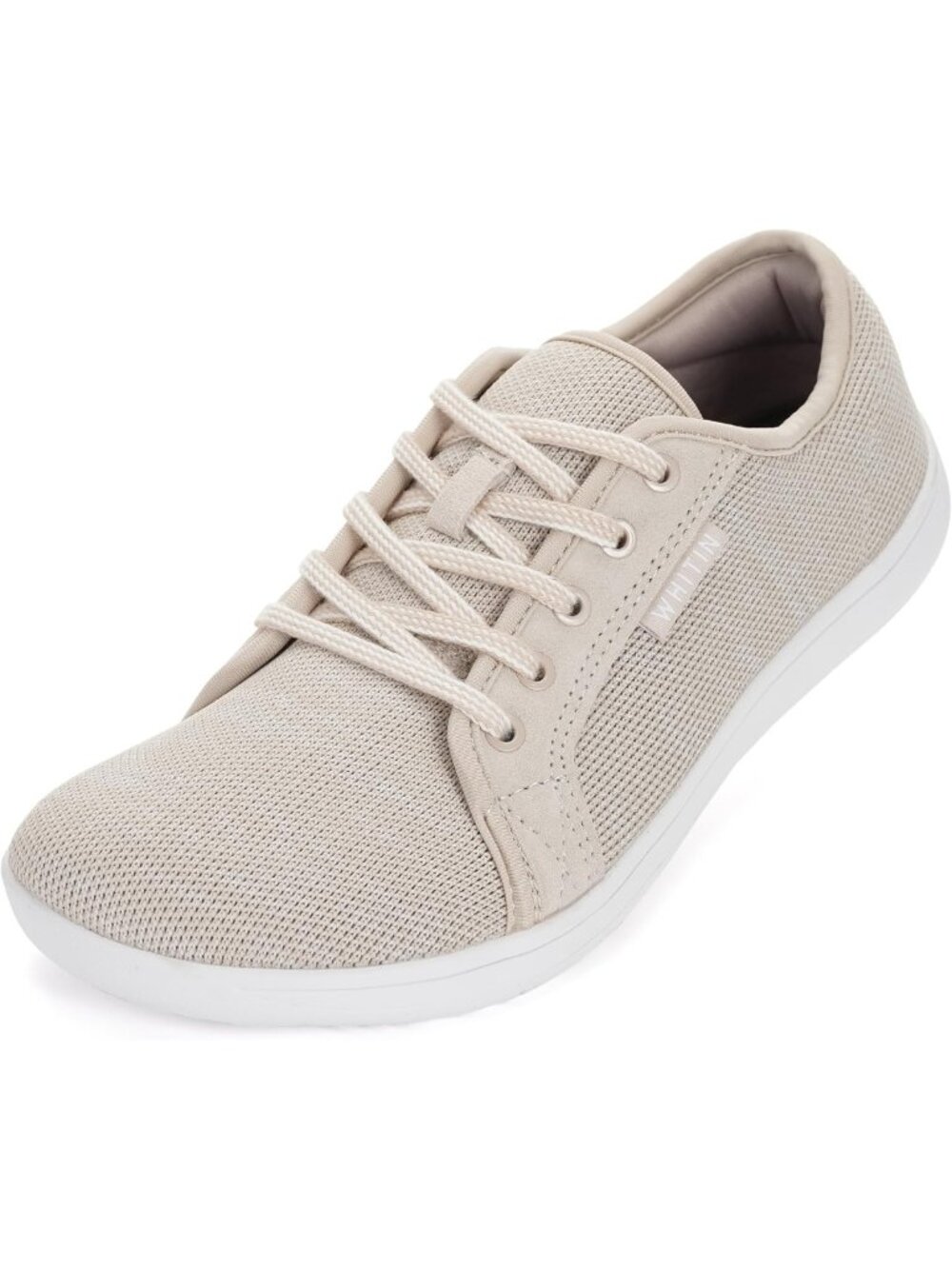 Women's Barefoot Sneakers | Zero Drop Sole | Wide Fit Fashion Shoes W81